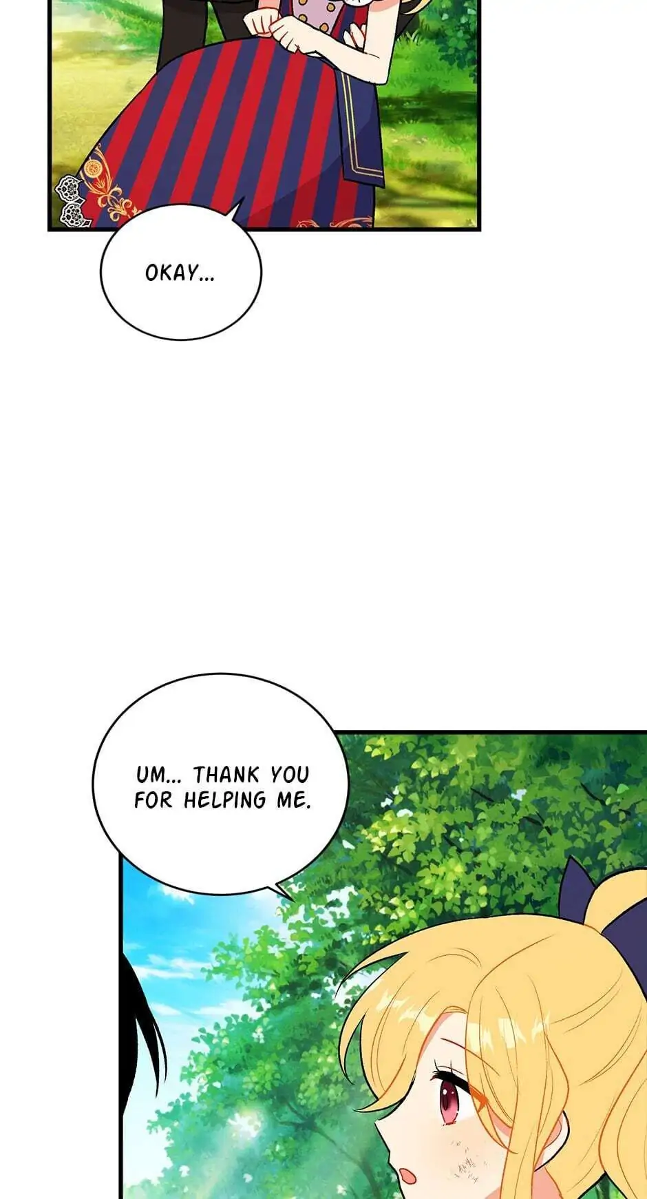 I Am a Child of This House Chapter 6 - page 11
